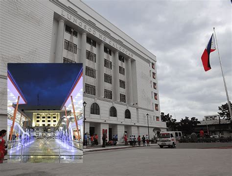 caloocan city hall open today|Caloocan City, Philippines .